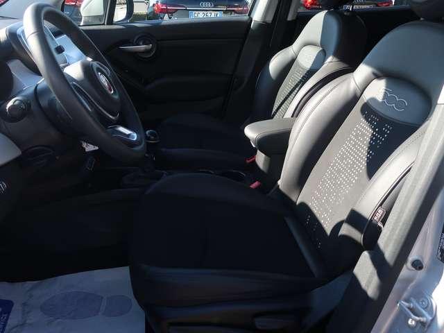 Fiat 500X 500X 1.3 mjt Connect 95cv Per Neopat.