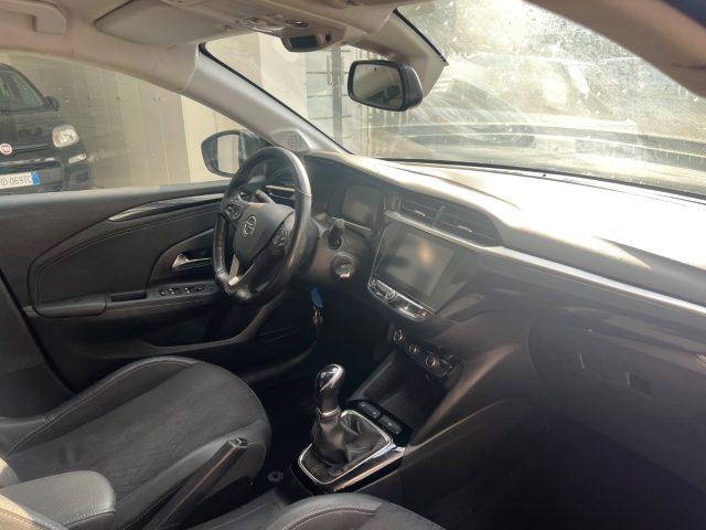 OPEL Corsa 1.2 Eleganceda ?129,00
