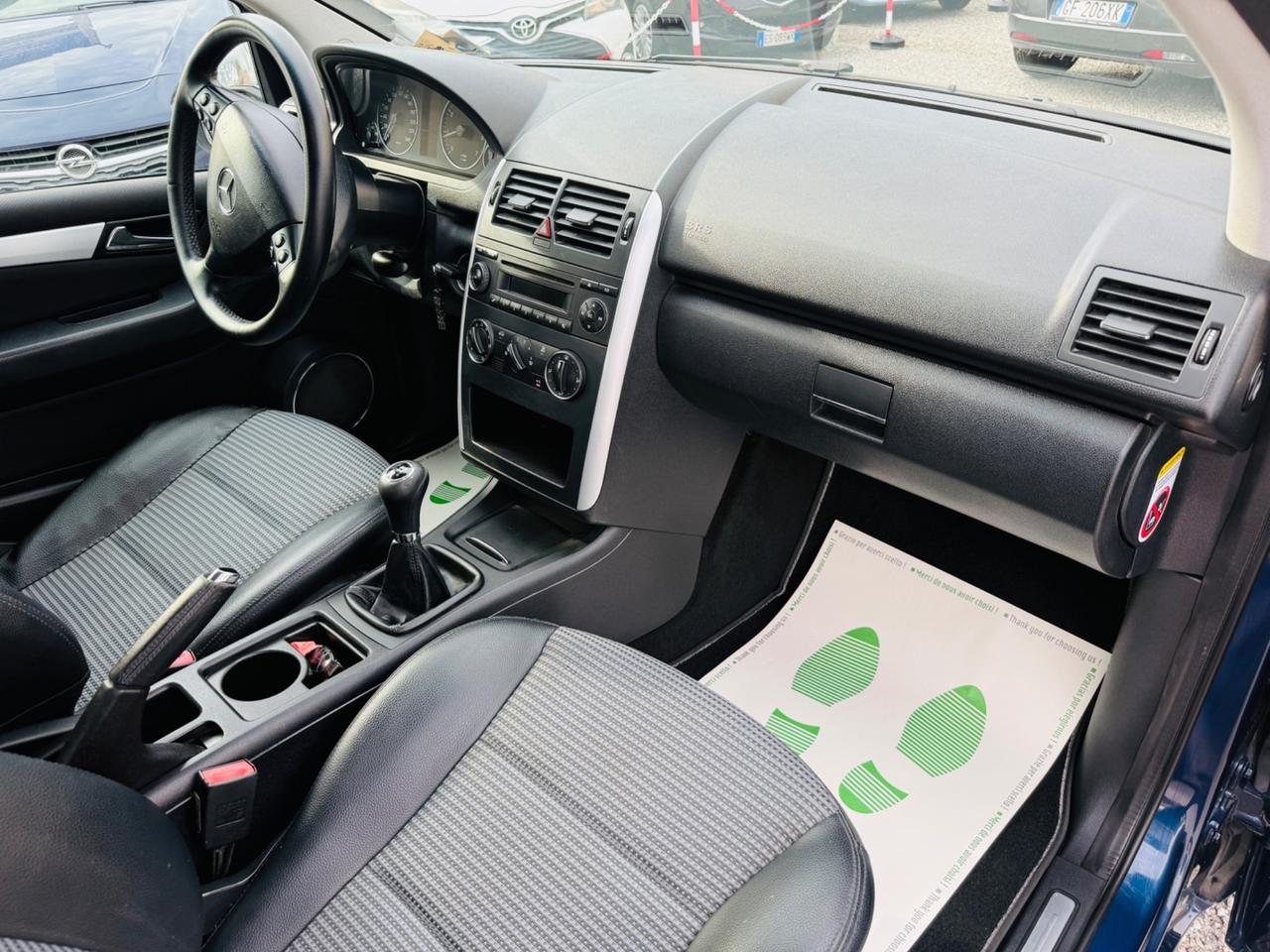 Mercedes-benz A 150 Avantgarde