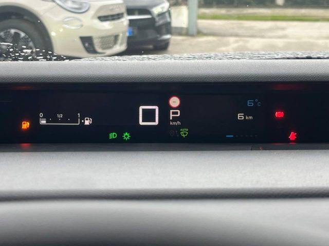 CITROEN C3 Hybrid 110 e-DCS6 Plus