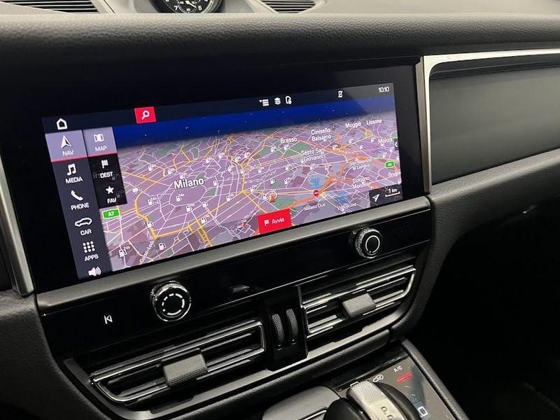 Porsche Macan 2.0 265 CV