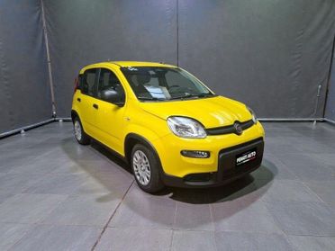 FIAT Panda Panda 1.0 FireFly S&S Hybrid Pop