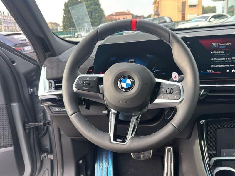 BMW X2 M35i xDrive