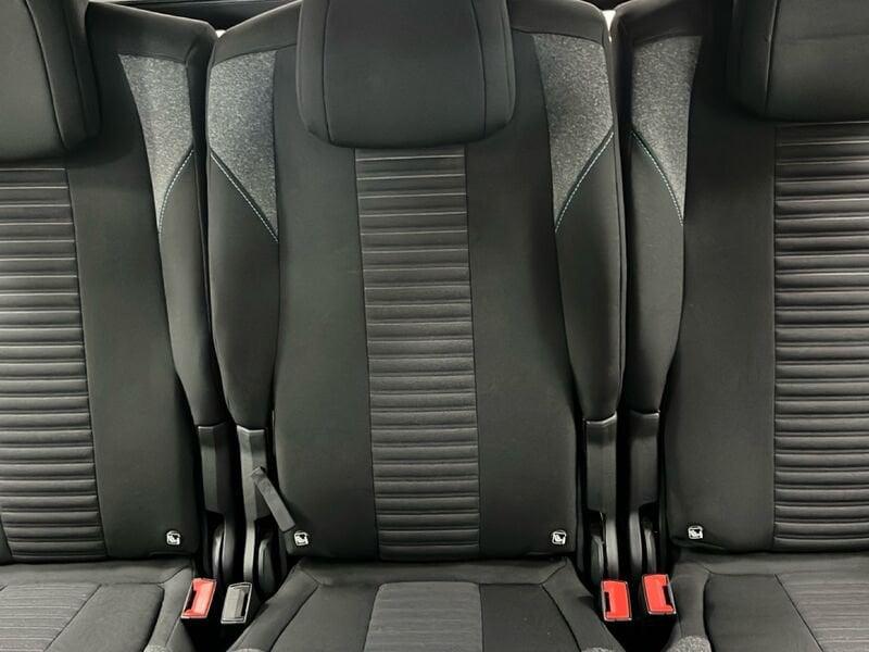 Peugeot 5008 PureTech Turbo 130 Active Pack S/S