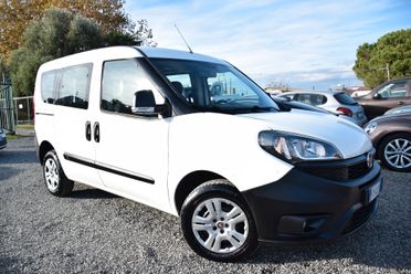 Fiat Doblo Doblò 5 POSTI N1 1.3 MJT Combi IVA DETRAIBILE
