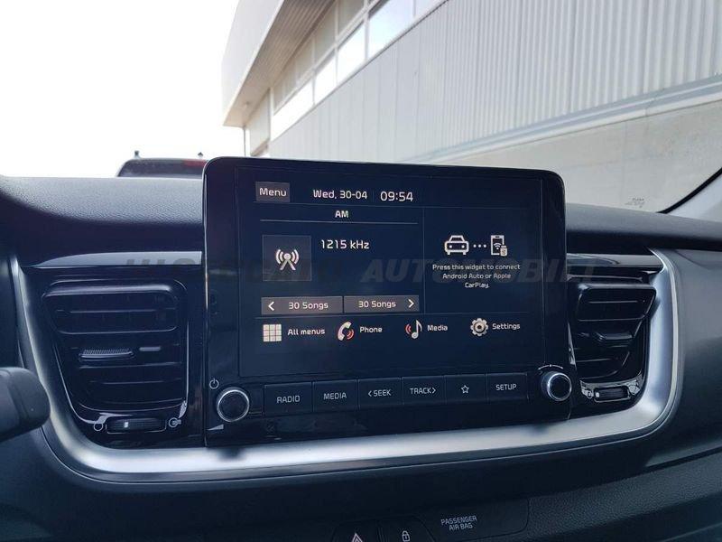 KIA Stonic Stonic 1.2 dpi Style 84cv