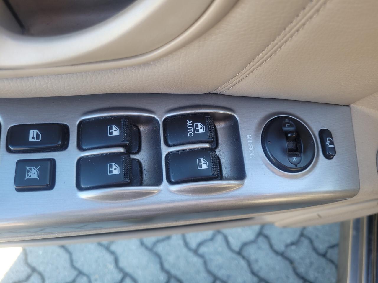 Kia Sorento 2.5 16V CRDI 4WD Executive