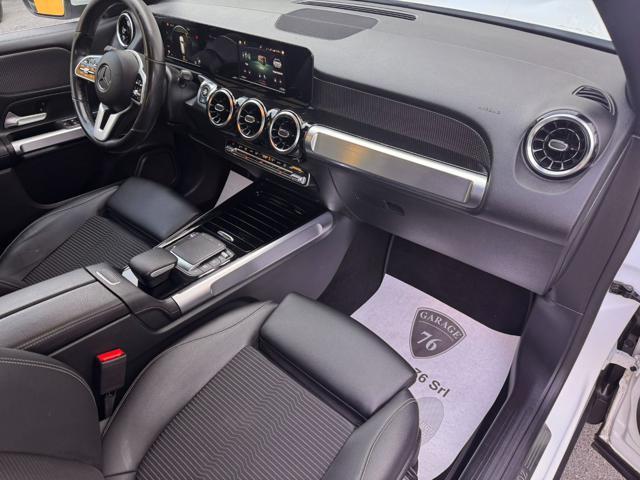 MERCEDES-BENZ GLB 200 d Automatic 4Matic Sport 7Posti Tetto Panoramico