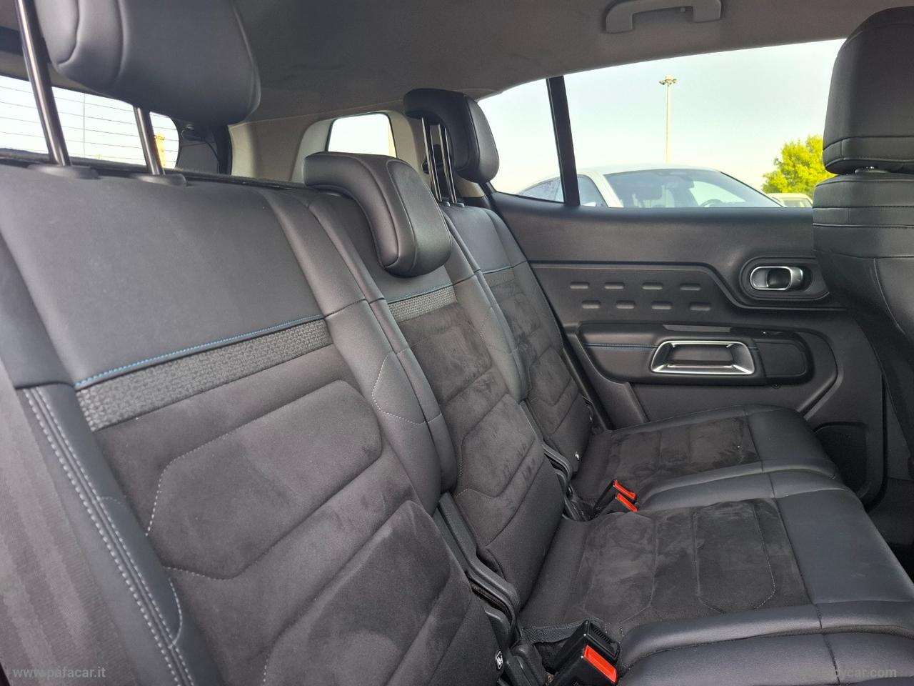 CITROEN C5 Aircross BlueHDi 130 S&S EAT8 Shine