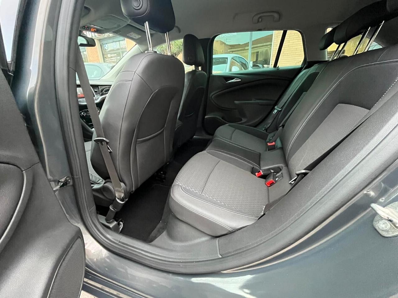 Opel Astra 1.6 CDTi 136CV Start&Stop Sports Tourer Innovation