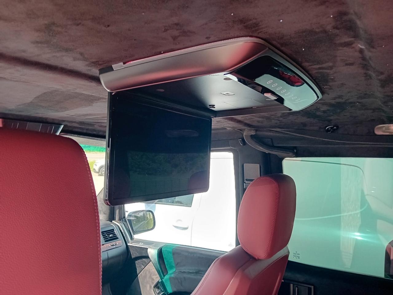 Mercedes-benz Classe V 220 Auto