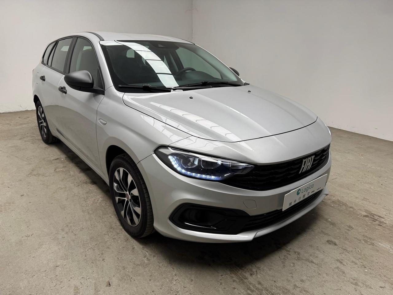 FIAT Tipo II - Tipo SW 1.6 mjt City Life s&s 130cv