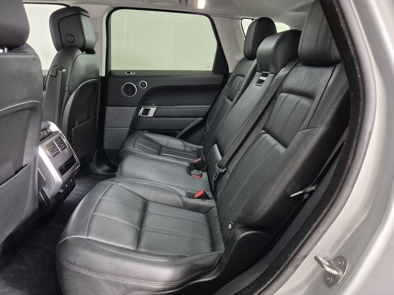 Land Rover RR Sport II 2018 Die. 3.0d i6 mhev HSE Dynamic 249cv a