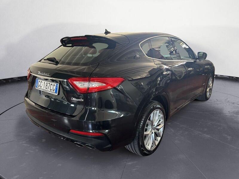 Maserati Levante LEVANTE 250 CV