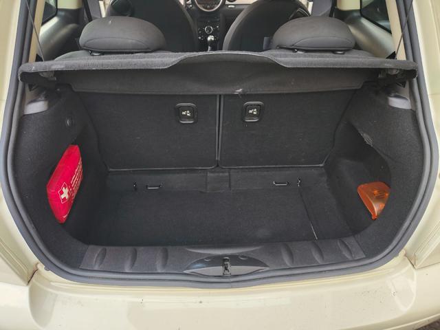 MINI Cooper 1.6 Benzina Cooper