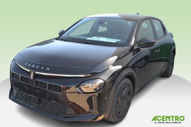 LANCIA NUOVA YPSILON hybrid - 1.2 100CV IBRIDA