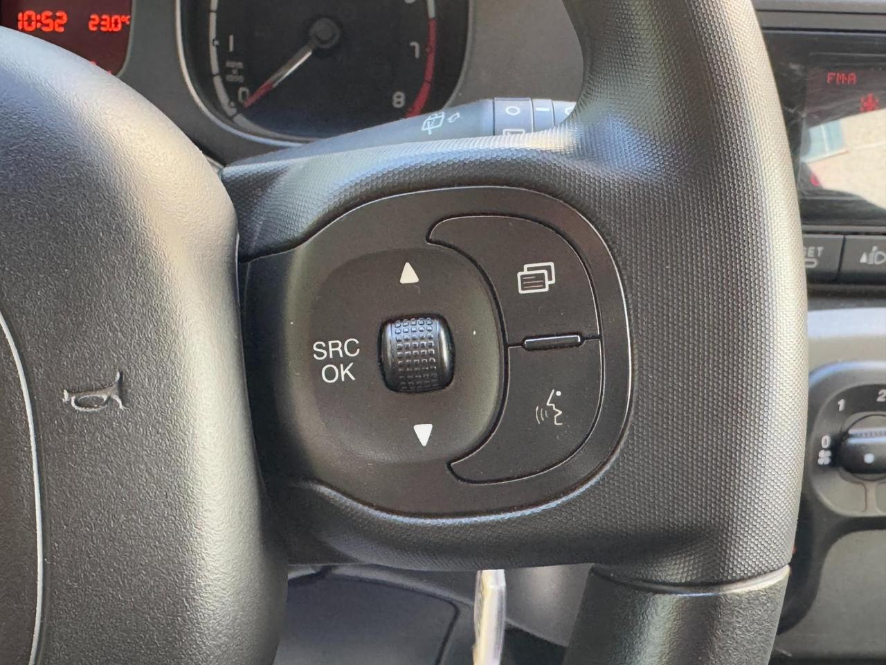 Fiat Panda 1.0 firefly hybrid City Life s&s 70cv