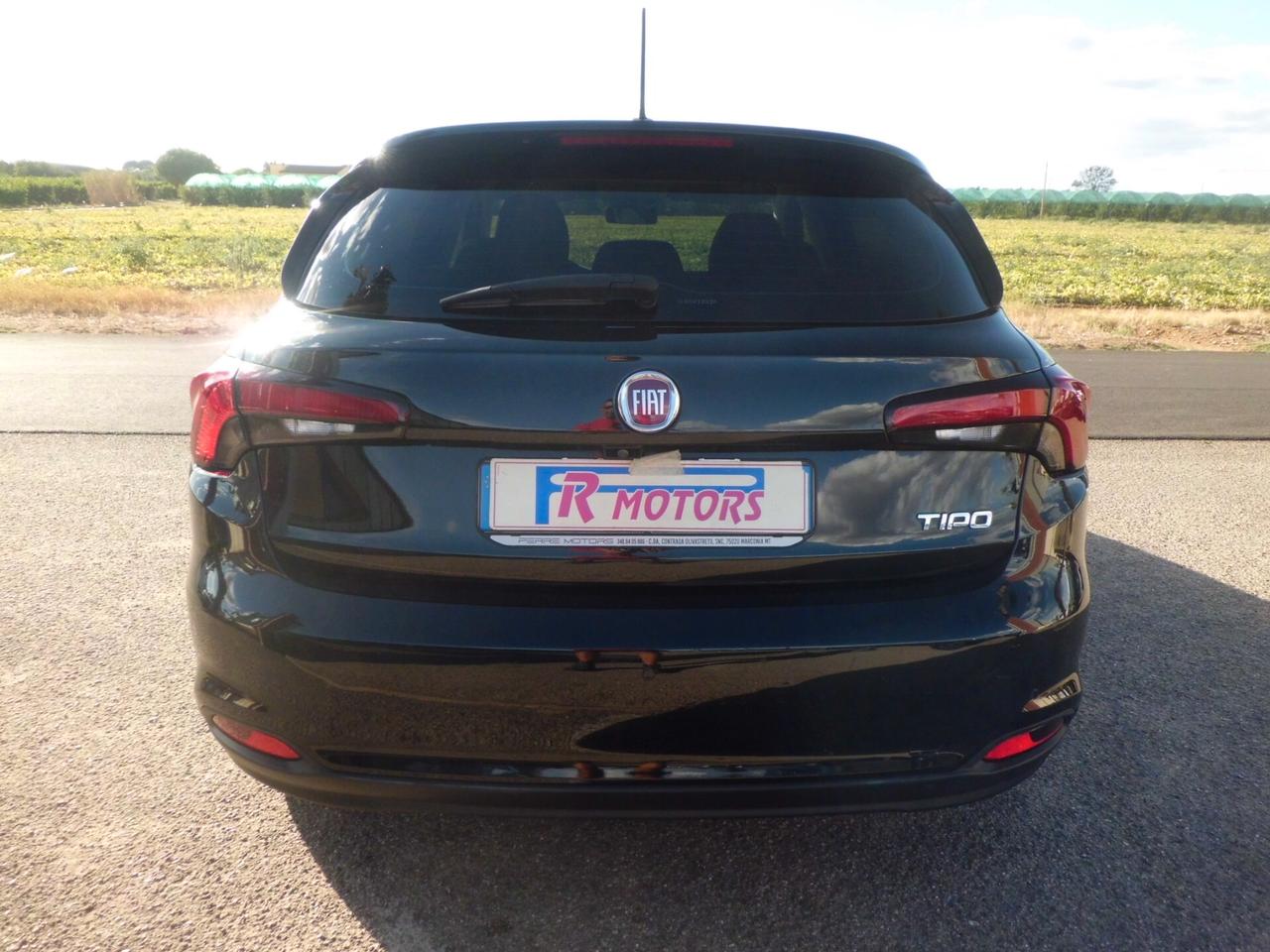 Fiat Tipo FULL OPTIONAL