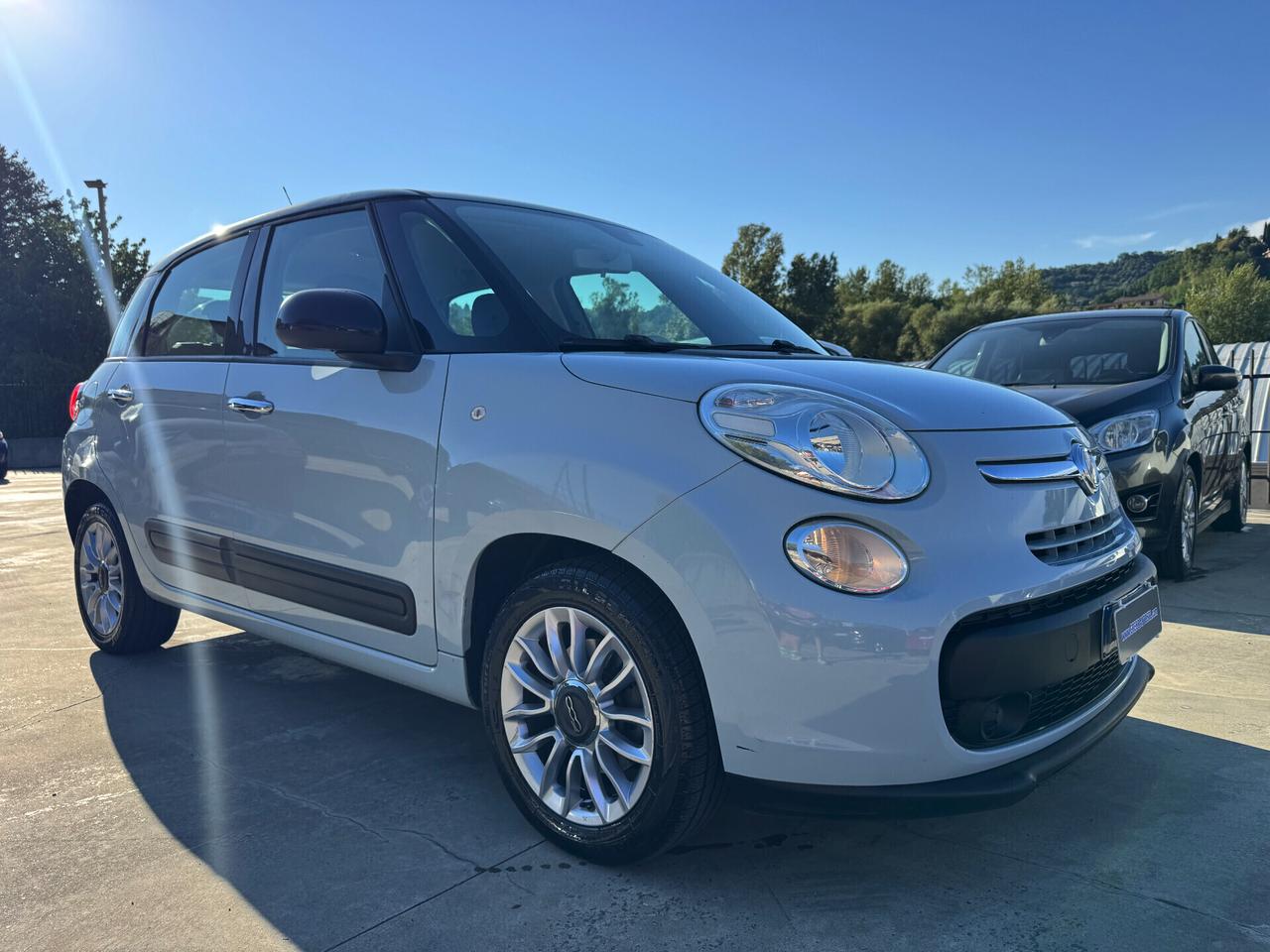 Fiat 500L 1.3 Multijet 85 CV Pop Star