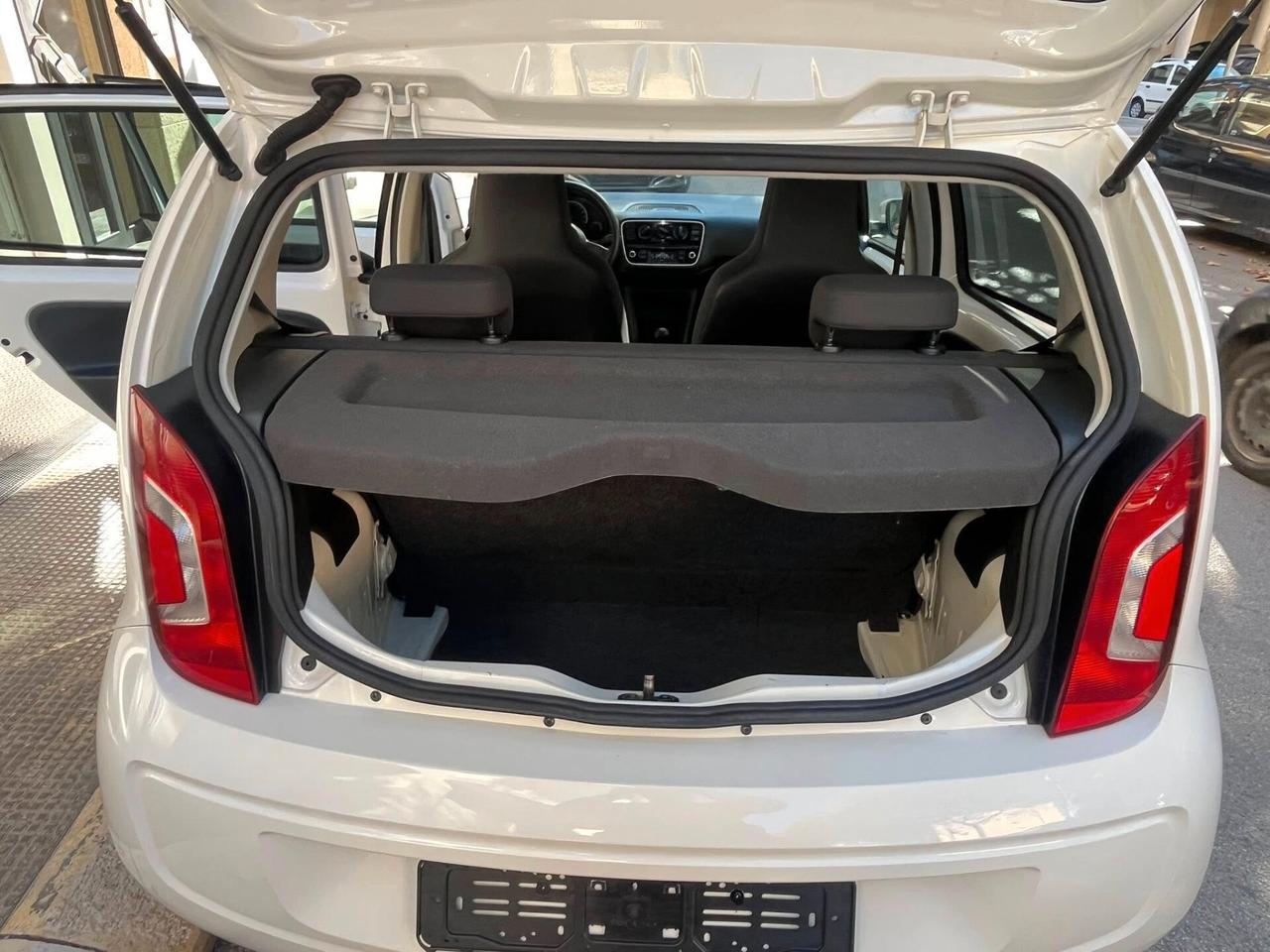 Volkswagen up! 1.0 75 CV 5p. move