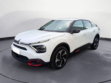 Citroën C4 III 2021 1.5 bluehdi Shine s&s 130cv eat8