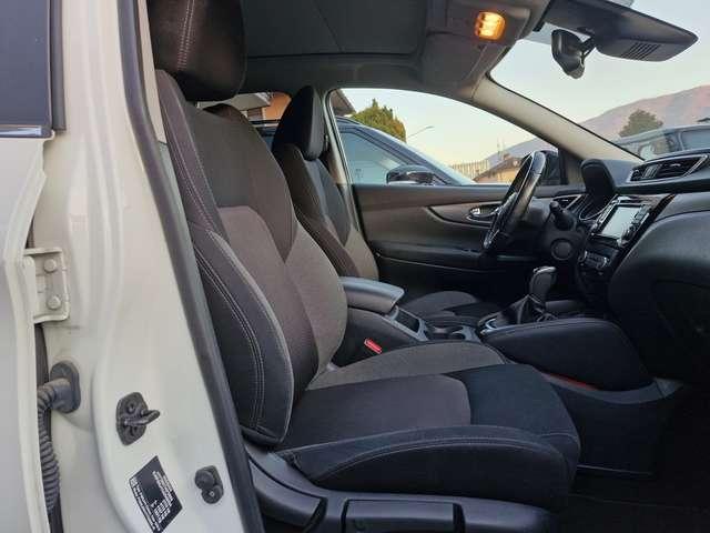 Nissan Qashqai 1.7 dci Tekna 4wd 150cv Auto Unico Proprietario
