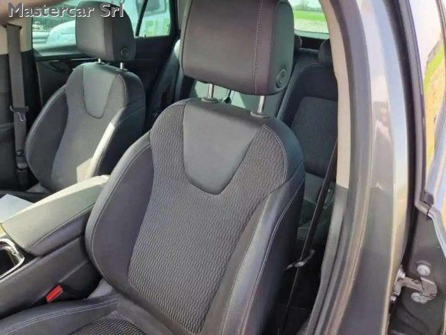 OPEL Insignia Sports Tourer 1.6 cdti Innovation AT6 - FX921EA