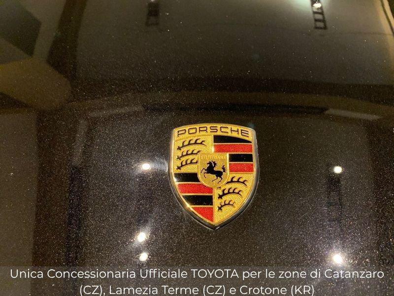 Porsche Cayman Cayman 3.4 S