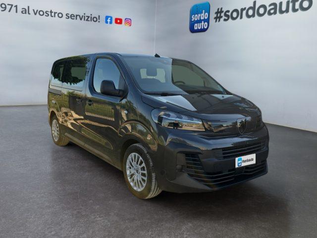 PEUGEOT Traveller BlueHDi 180 CV EAT8 9 posti