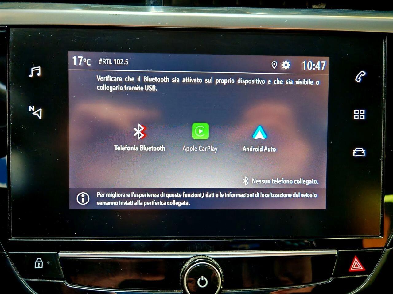 Opel Corsa 1.2 GPL BiColor Edition Full Opt