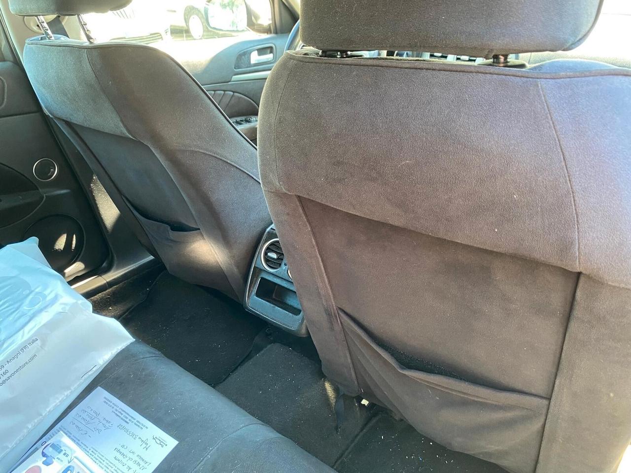 Alfa Romeo 159 1.9 JTDm 16V Sportwagon Progression