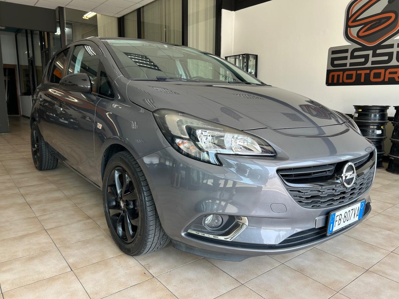 Opel Corsa 1.0 Turbo SGE 115CV 95.000 km