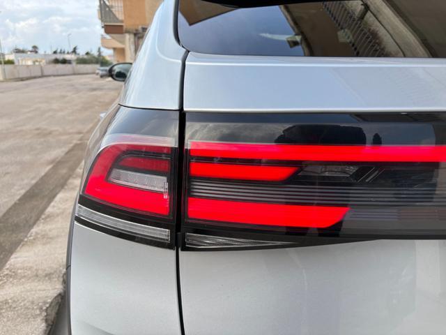 VOLKSWAGEN Taigo 1.0 TSI 115 CV R-Line TETTO APR/PAN