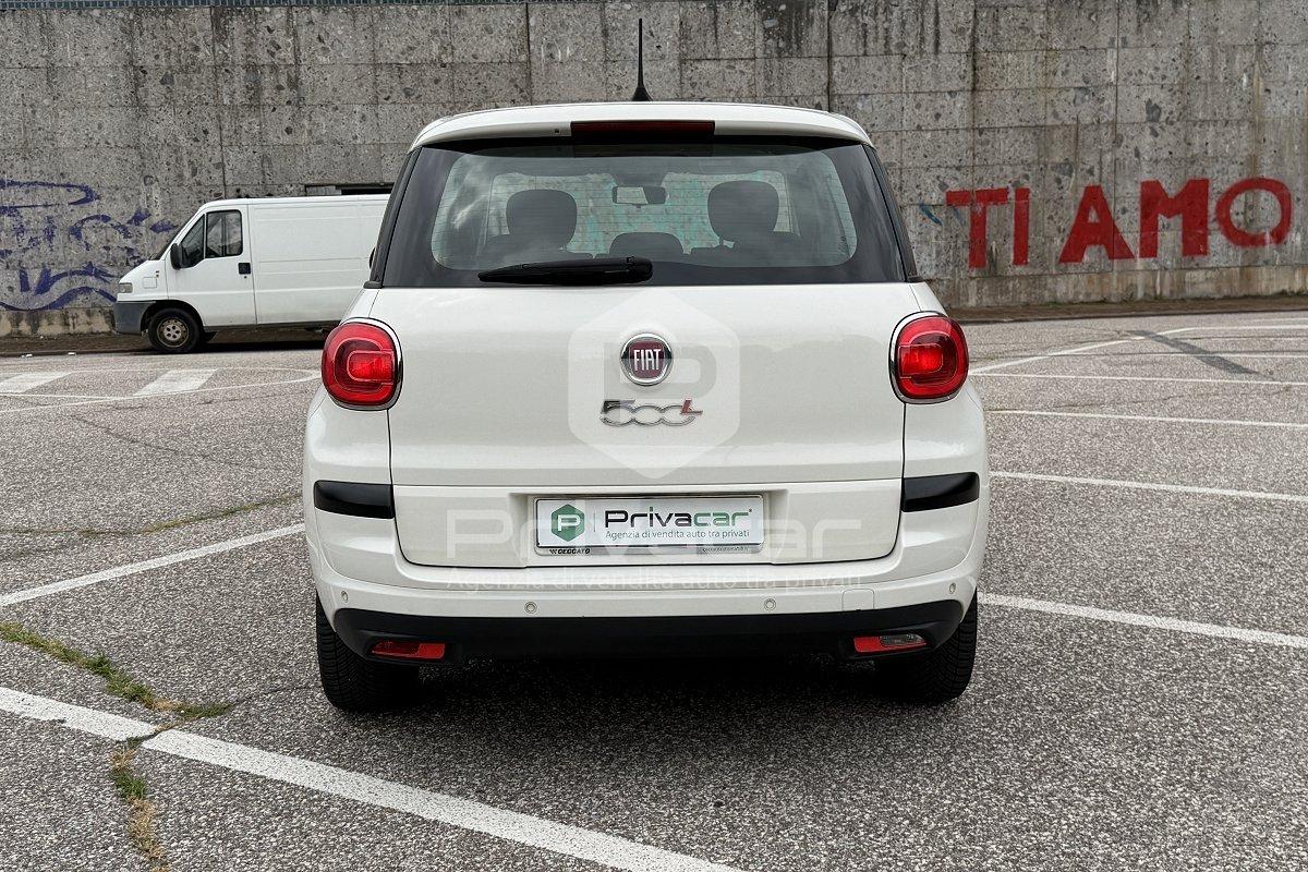 FIAT 500L 1.6 Multijet 120 CV Business