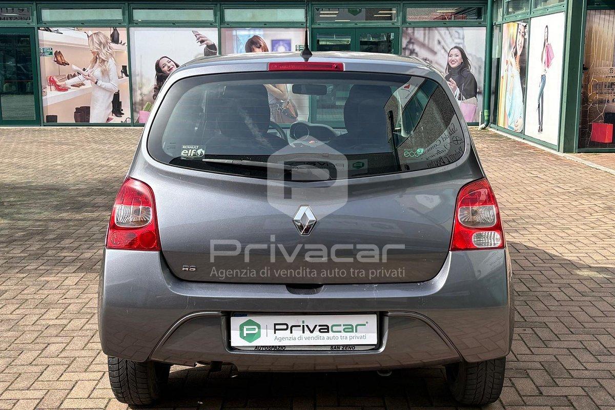 RENAULT Twingo 1.2 16V LEV SkyLight