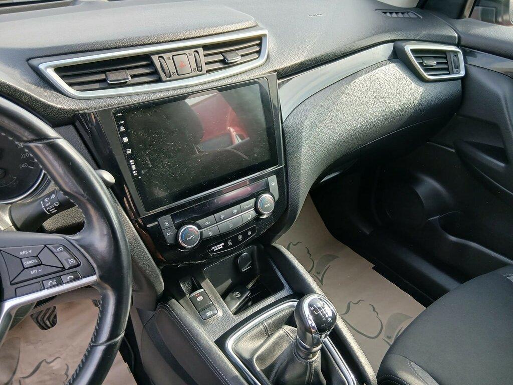 Nissan Qashqai 1.5 dCi Acenta 2WD