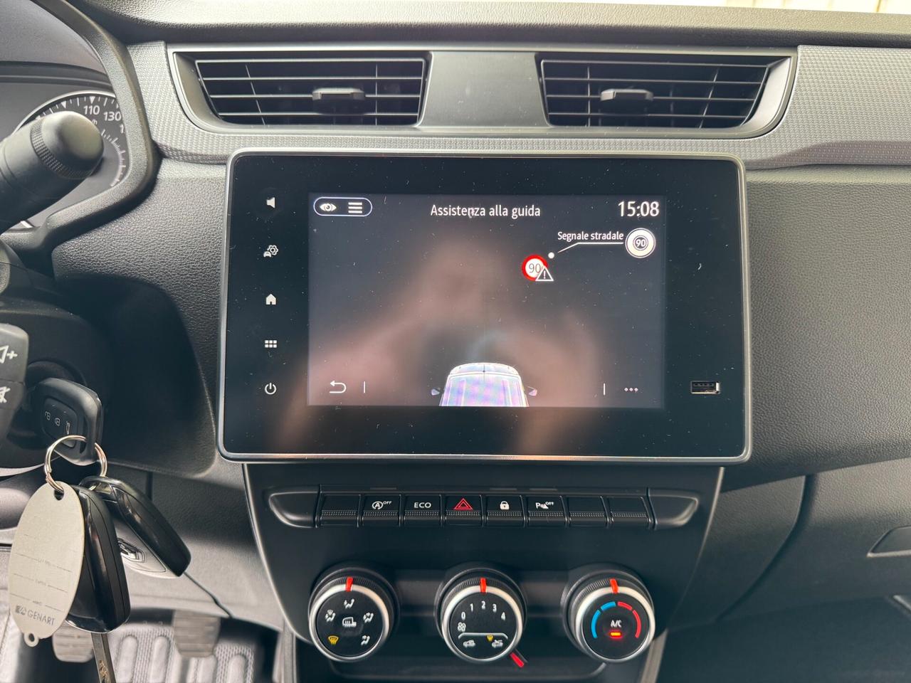 Renault Express 1.5 BlueDci 95CV GARANZIA 24 MESI