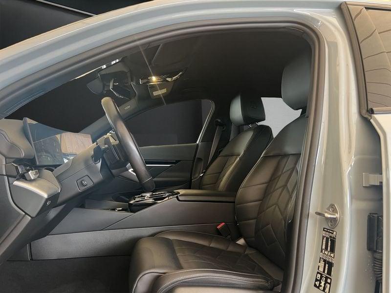 BMW Serie 5 520d xDrive M Sport Pro
