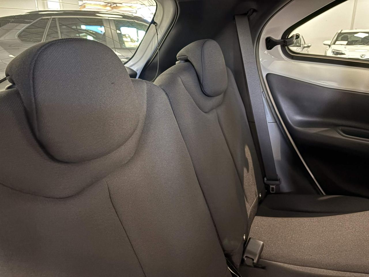 Toyota Aygo X 1.0 Active 72cv