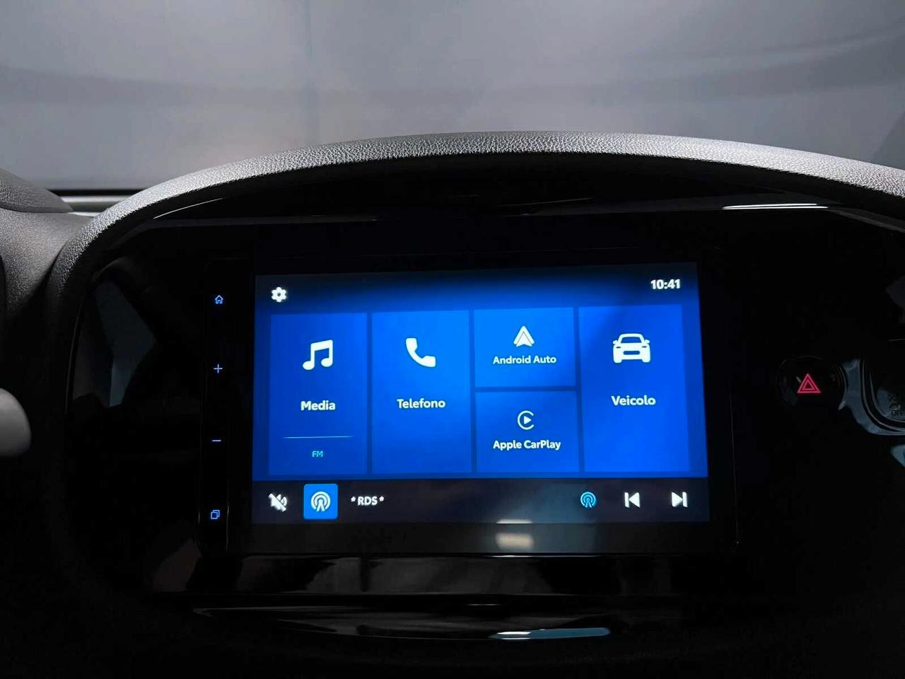 Toyota Aygo X 1.0 VVT-i 72 CV 5 porte Active