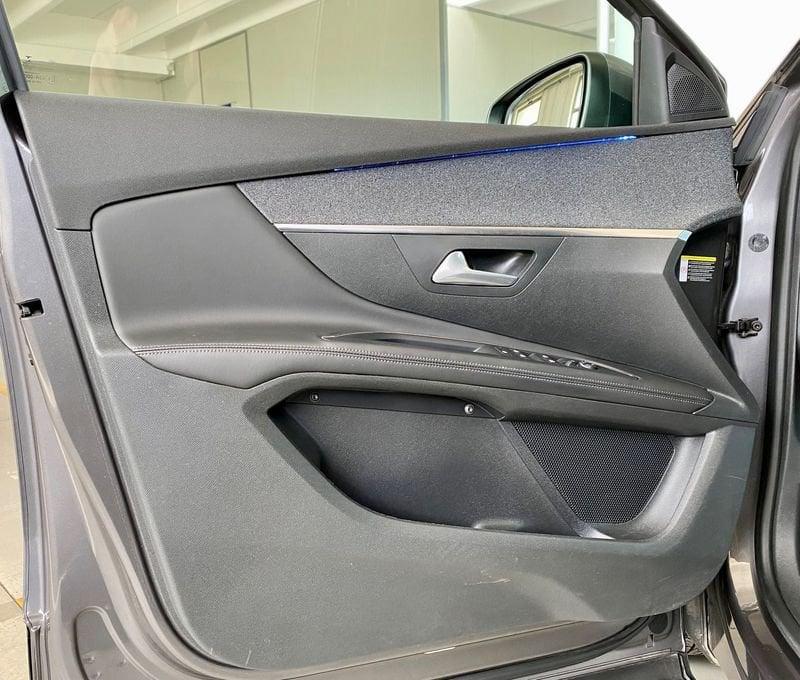 Peugeot 5008 BlueHDi 130 S&S Allure