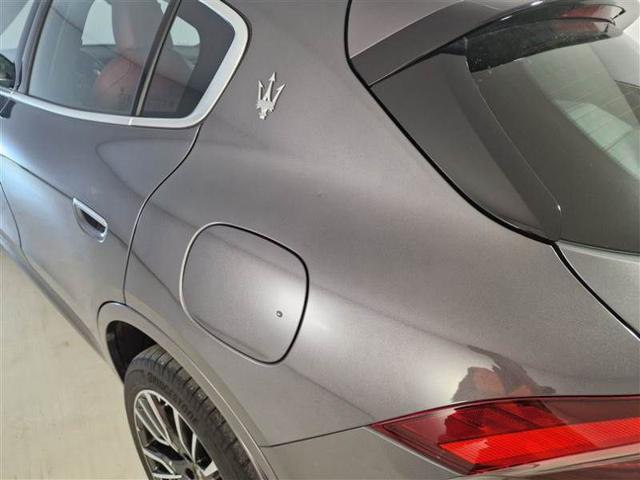 MASERATI Grecale MHEV 300 CV AWD GT