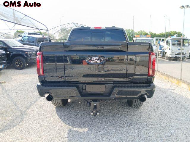 FORD F 150 Lariat 5.0L V8 Coyote SuperCrew® N1