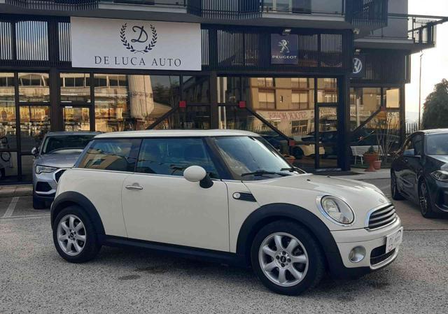 MINI Cooper D 1.6 16V Cooper D Chili SCONTO ROTTAMAZIONE