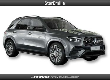 Mercedes-Benz GLE 300 300 d 4Matic Mild Hybrid AMG Line Advanced Plus