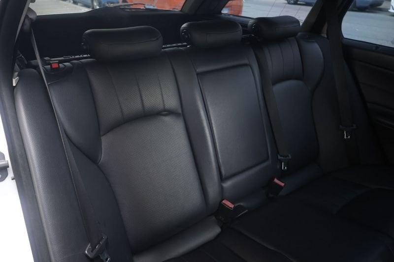 Mercedes-Benz Classe C Mercedes-Benz Classe C 200 CDI cat S.W. Avantgarde Sport Unicoproprietario