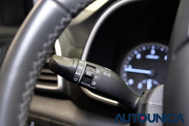 HYUNDAI Tucson 1.6 CRDi 48V XPOSSIBLE FARI LED NEOPATENTATI