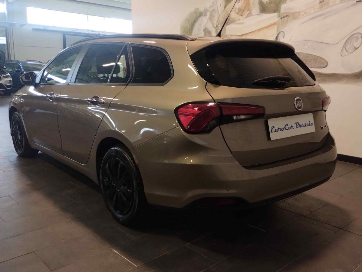 FIAT Tipo 1.6 Mjt S&S SW UNICO-PROPR - CINGHIA SOST 01/2025 -