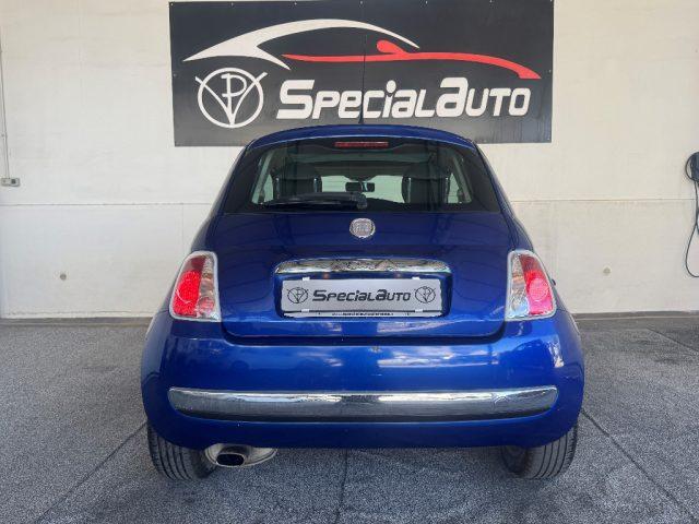 FIAT 500 1.2 tetto panoramico