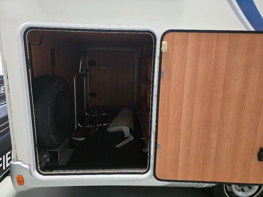 CAMPER MCLOUIS STEEL 466